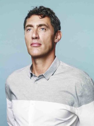 Los diseños de Edward van Vliet: un holandés multicultural El diseñador