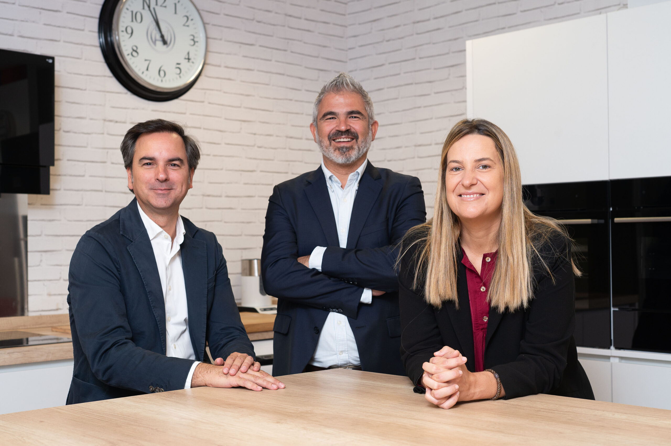 BSH Electrodomésticos España anuncia cambios estratégicos en su equipo de ventas