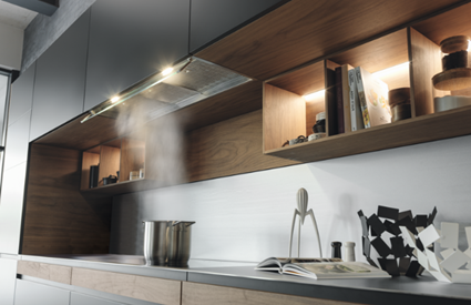 Mepamsa refuerza su apuesta por la eficiencia, el silencio y el diseño en sus soluciones de extracción