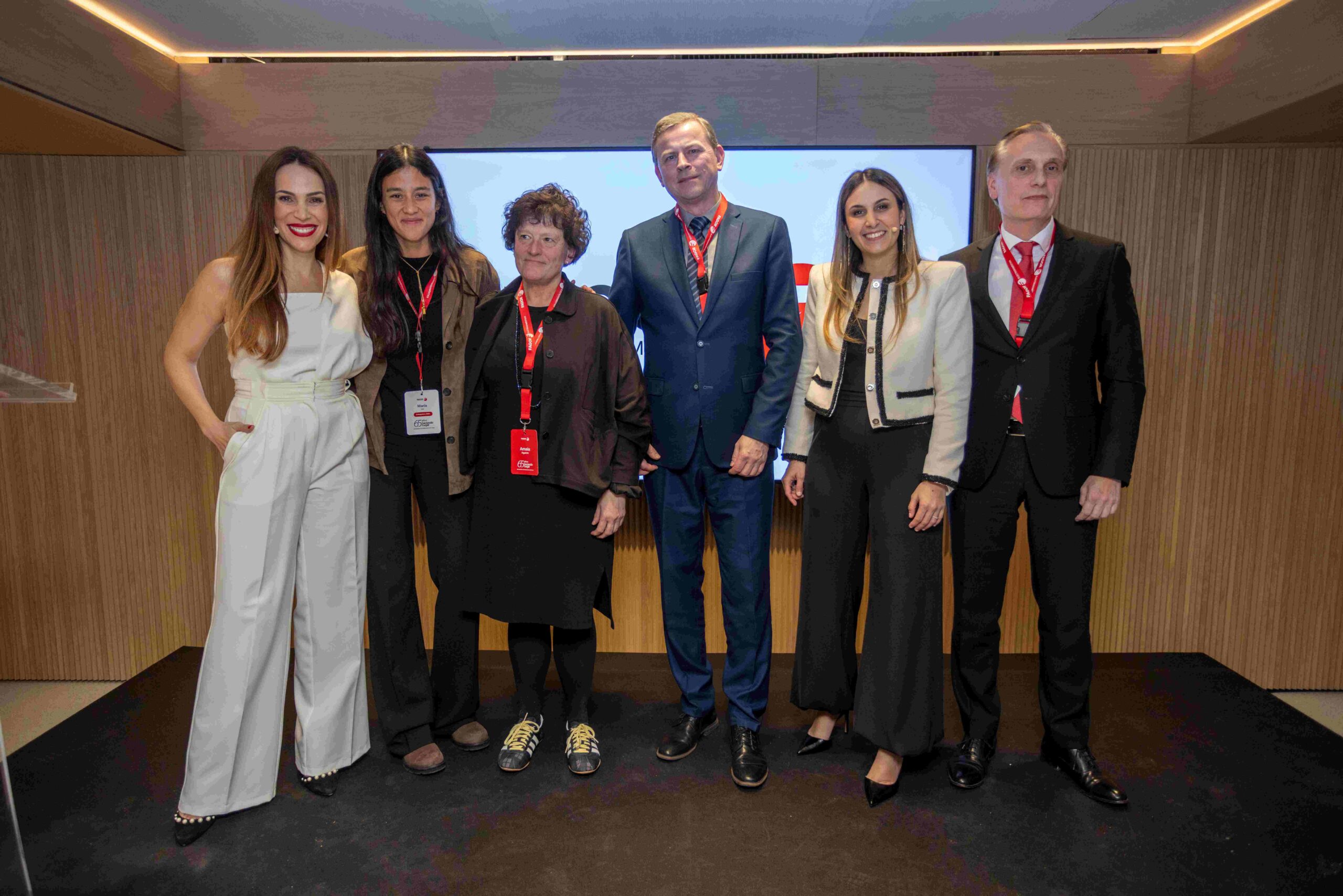 FAGOR, 65 años haciendo hogar