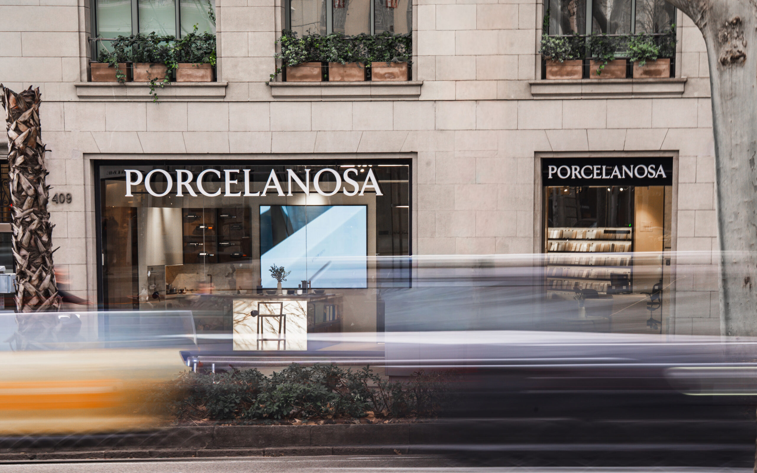 Porcelanosa Catalunya incrementa la seva facturació un 20% el 2025 i