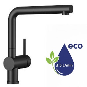 BLANCO presenta su nueva gama de grifos ECO de bajo consumo