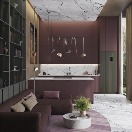 Transformad participará en KBB Birmingham y presentará su nueva superficie técnica Materia al público británico