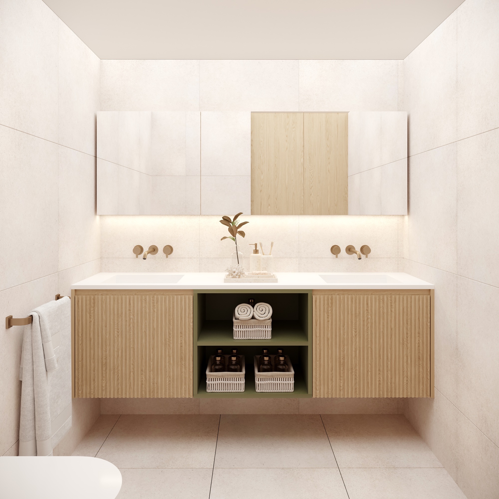 Espacios que se transforman para cuidar la vida: así es el hogar contemporáneo en las colecciones más actuales de LivingPINO