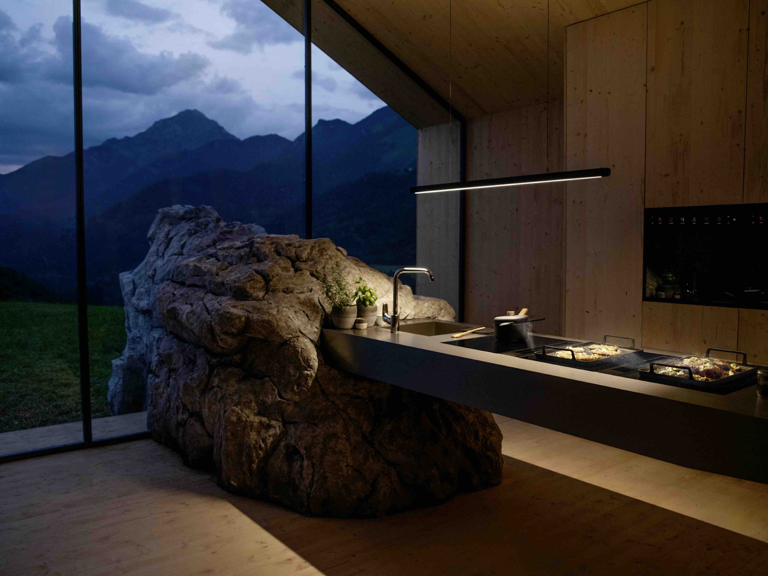 Iluminar la cocina: errores comunes y claves para crear el ambiente perfecto