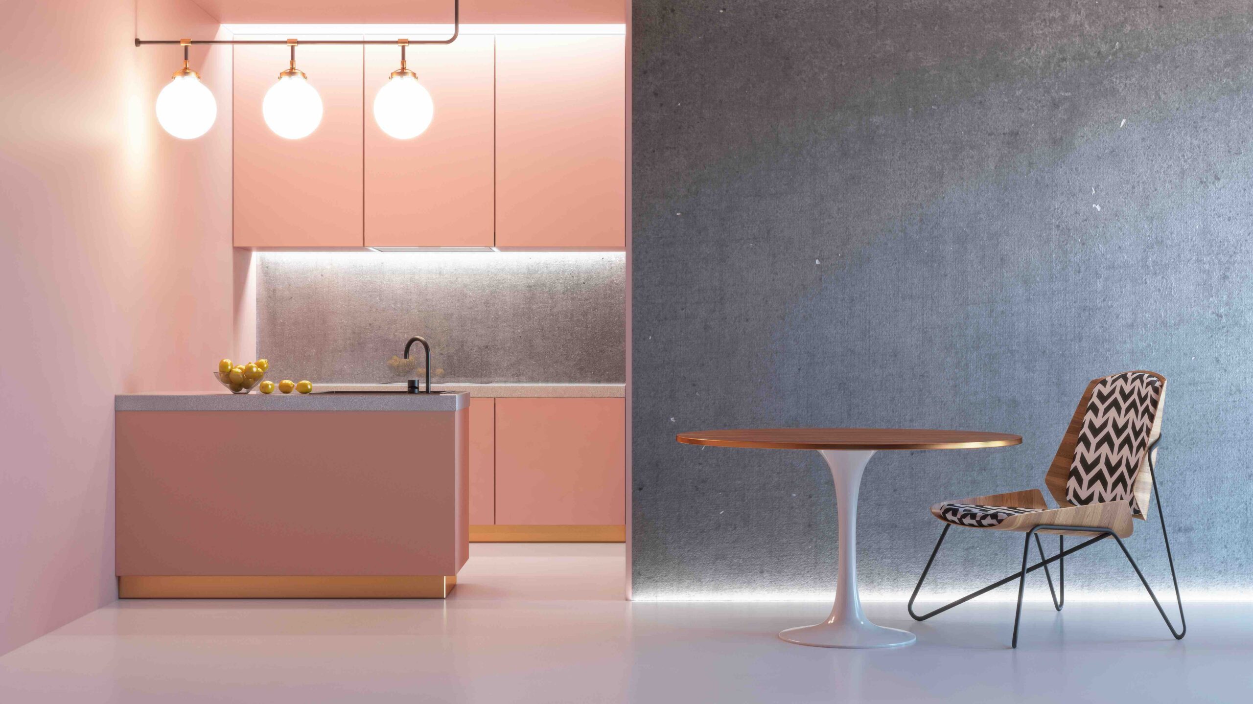 REHAU Interior Solutions presenta una colección de cantos desarrollada para acompañar las novedades del catálogo FINSA 2026