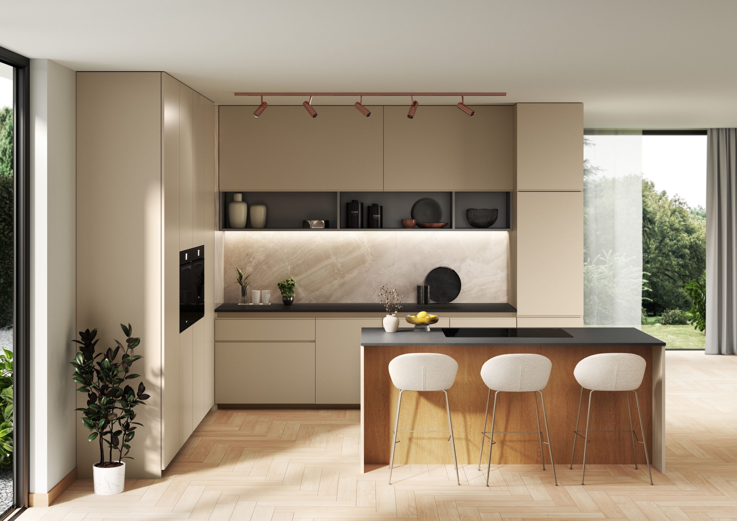 Equinoccio de primavera Whirlpool