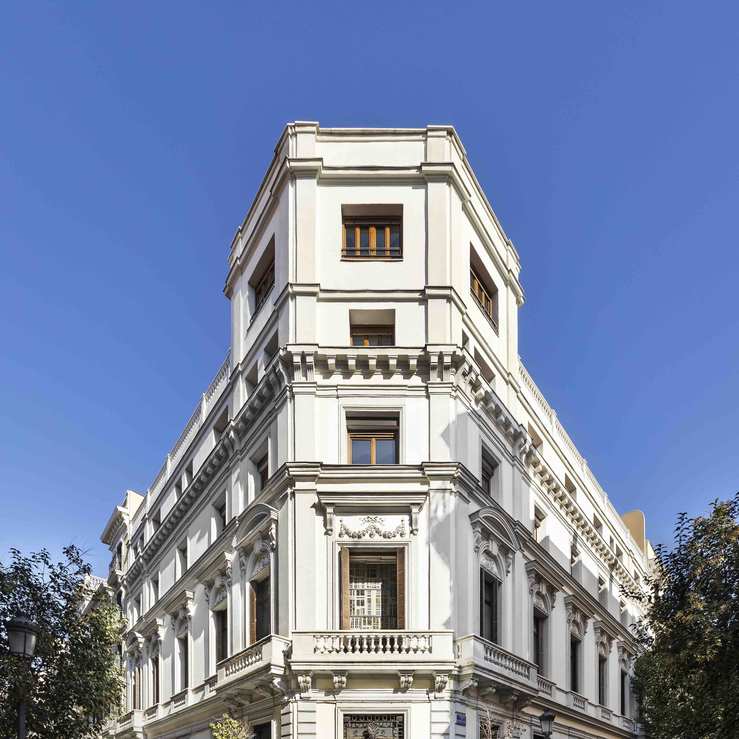 Kaldewei aterriza por primera vez en Casa Decor con un espacio diseñado por *ILV Isabel López Vilalta