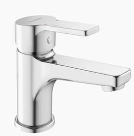 Genebre incorpora la Serie Basik a su Catálogo de Grifería 2026 y añade novedades a esta colección