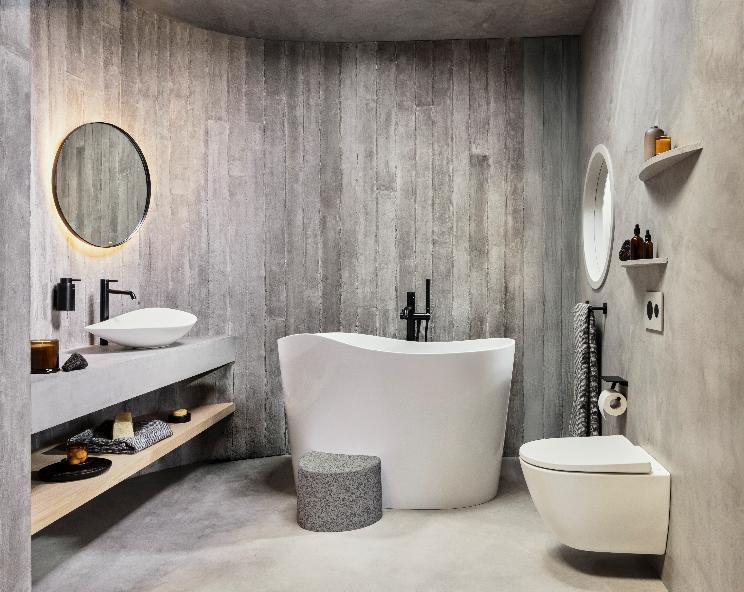 Roca, reconocida como “Most Downloaded Brand” en los BIMobject Awards 2026