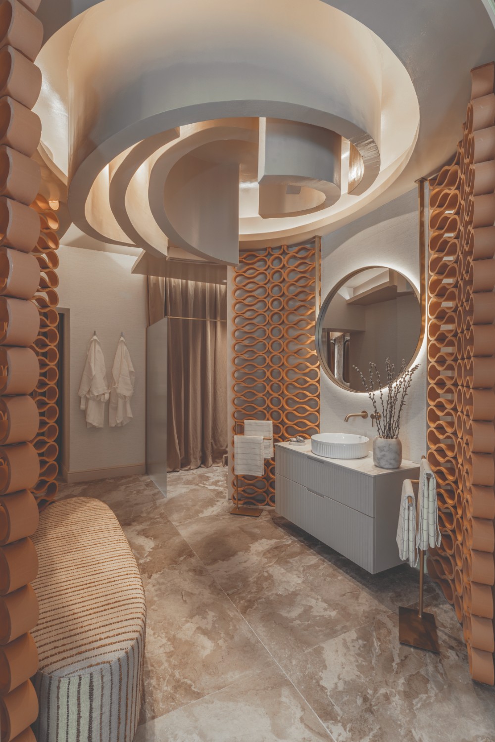 Häfele ilumina por segundo año consecutivo Casa Decor, que en 2026 celebra su edición más histórica en el corazón del Barrio de las Letras de Madrid