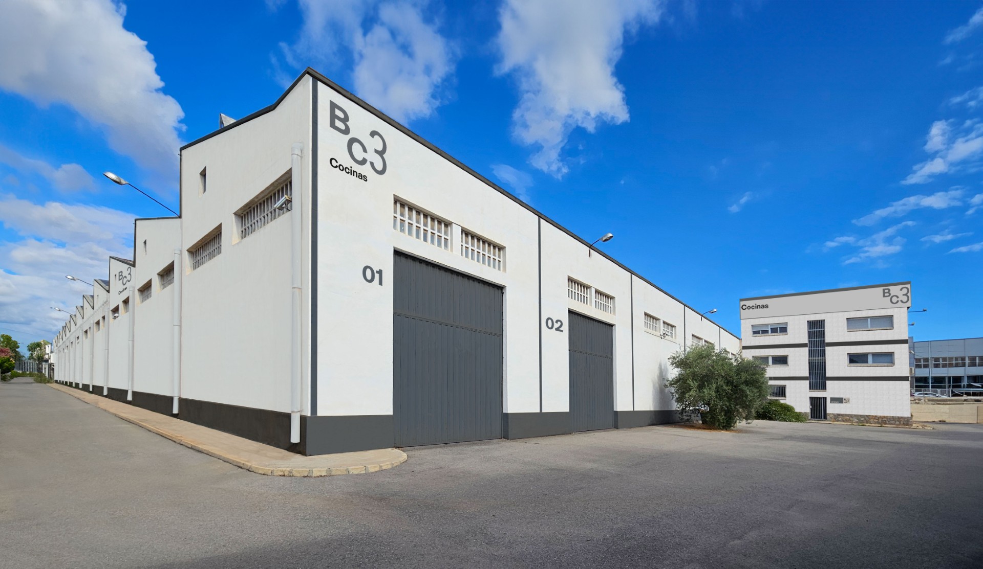 Bc3 Cocinas consolida su modelo industrial y refuerza su capacidad productiva en más de un 50% tras alcanzar los 46 millones de euros en 2025
