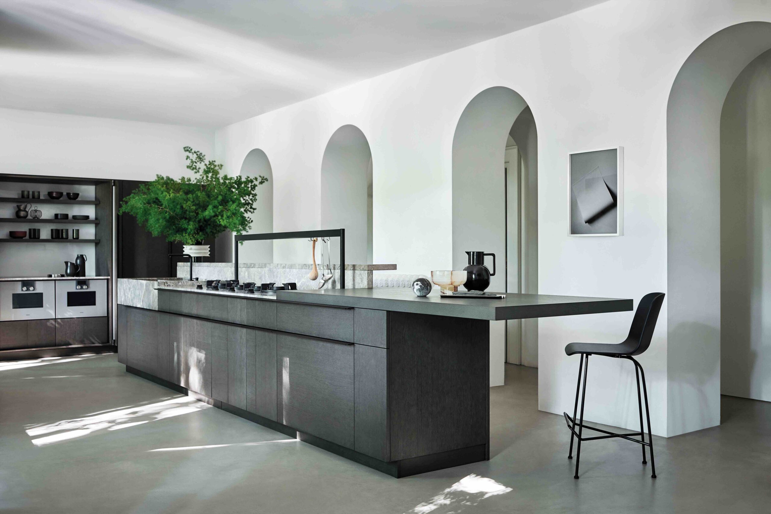 Intarsio Classical Future, equilibrio entre tradición y contemporaneidad