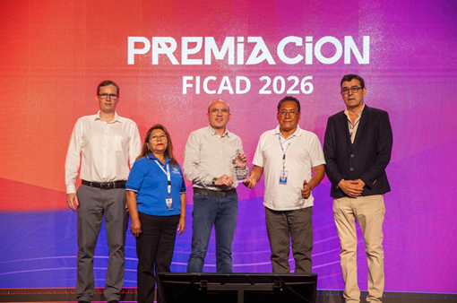 Genebre Group despliega su potencial tecnológico en FICAD 2026, innovación en Grifería, Valvulería y Accesorios