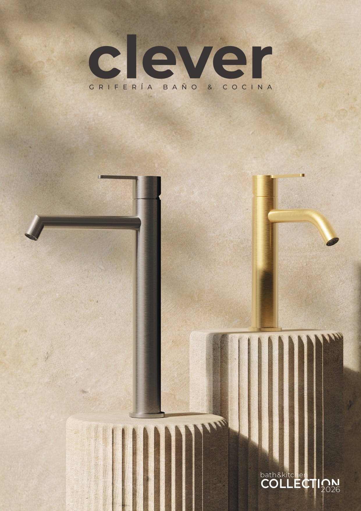 Clever lanza su nuevo Catálogo 2026