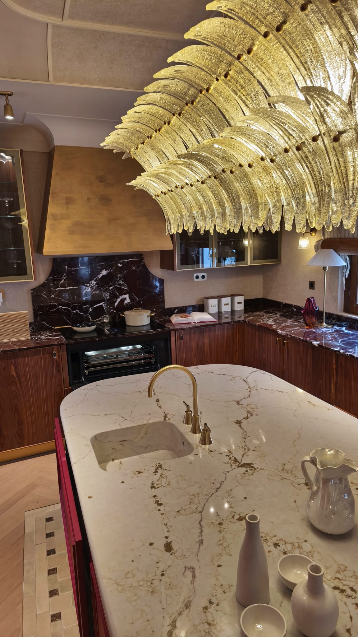 Elica, protagonista de Casa Decor 2026: diseño e innovación para la cocina contemporánea