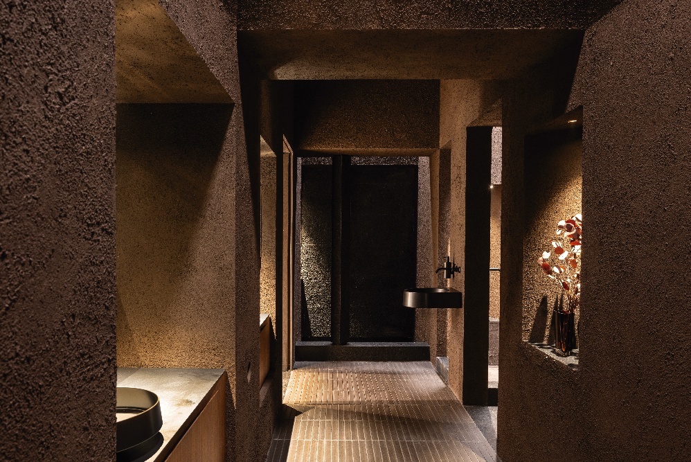 LAUFEN presenta Sensory Balance en Casa Decor, una experiencia inmersiva de la mano de DIIR