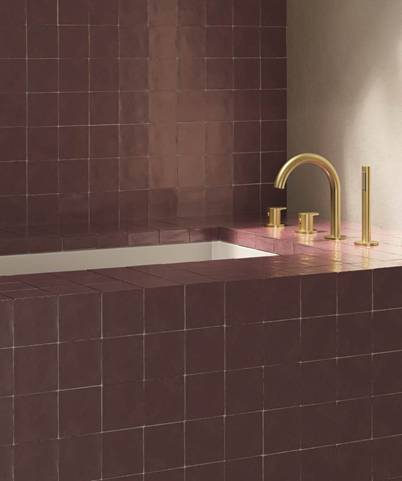 ramonsoler presentará en su stand de Salone del Mobile 2026 en Milán una visión integral del baño