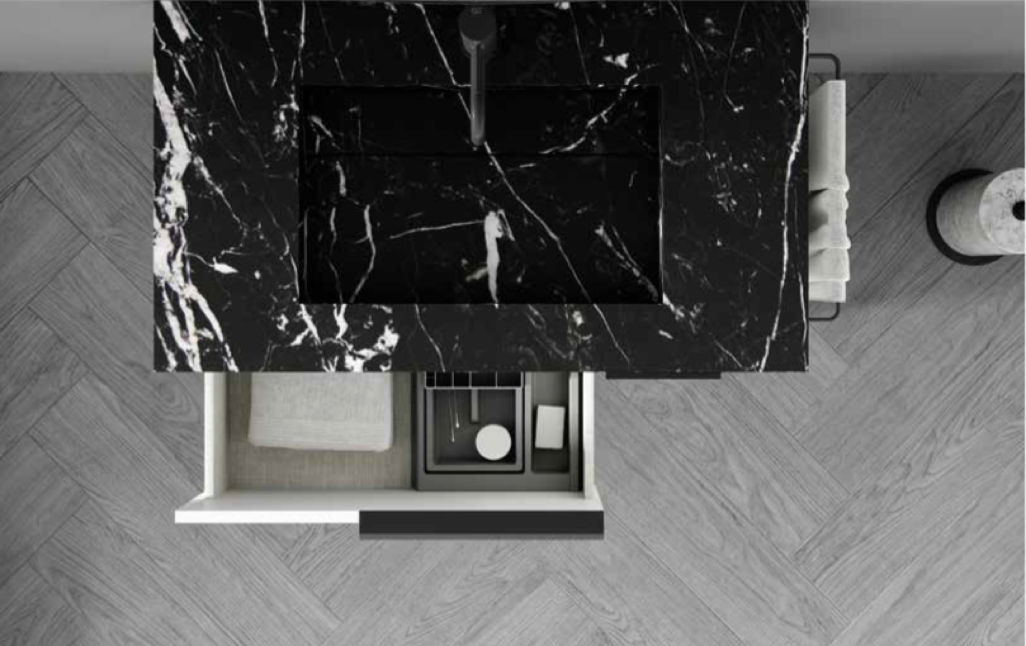 GEMINIS, expertos en baños