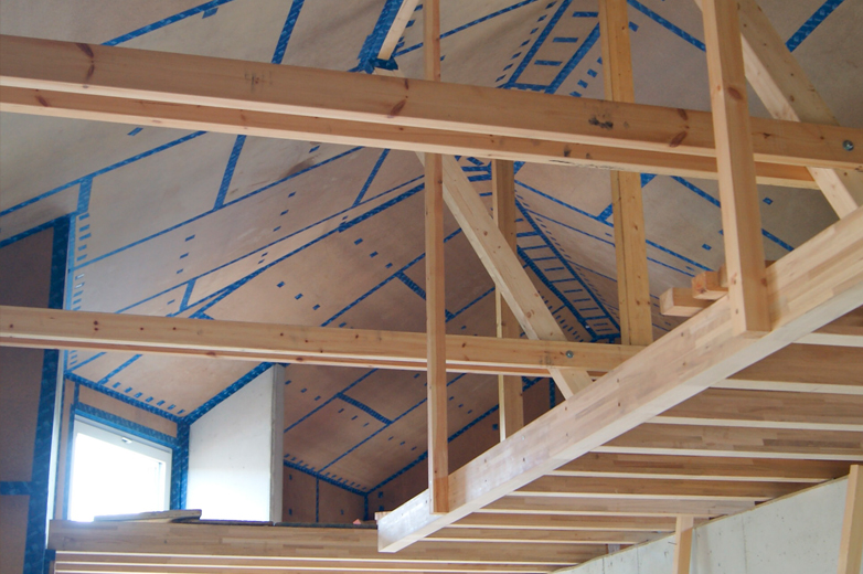 Lignum Tech y Finsa refuerzan la construcción industrializada con la homologación del panel Superpan Tech