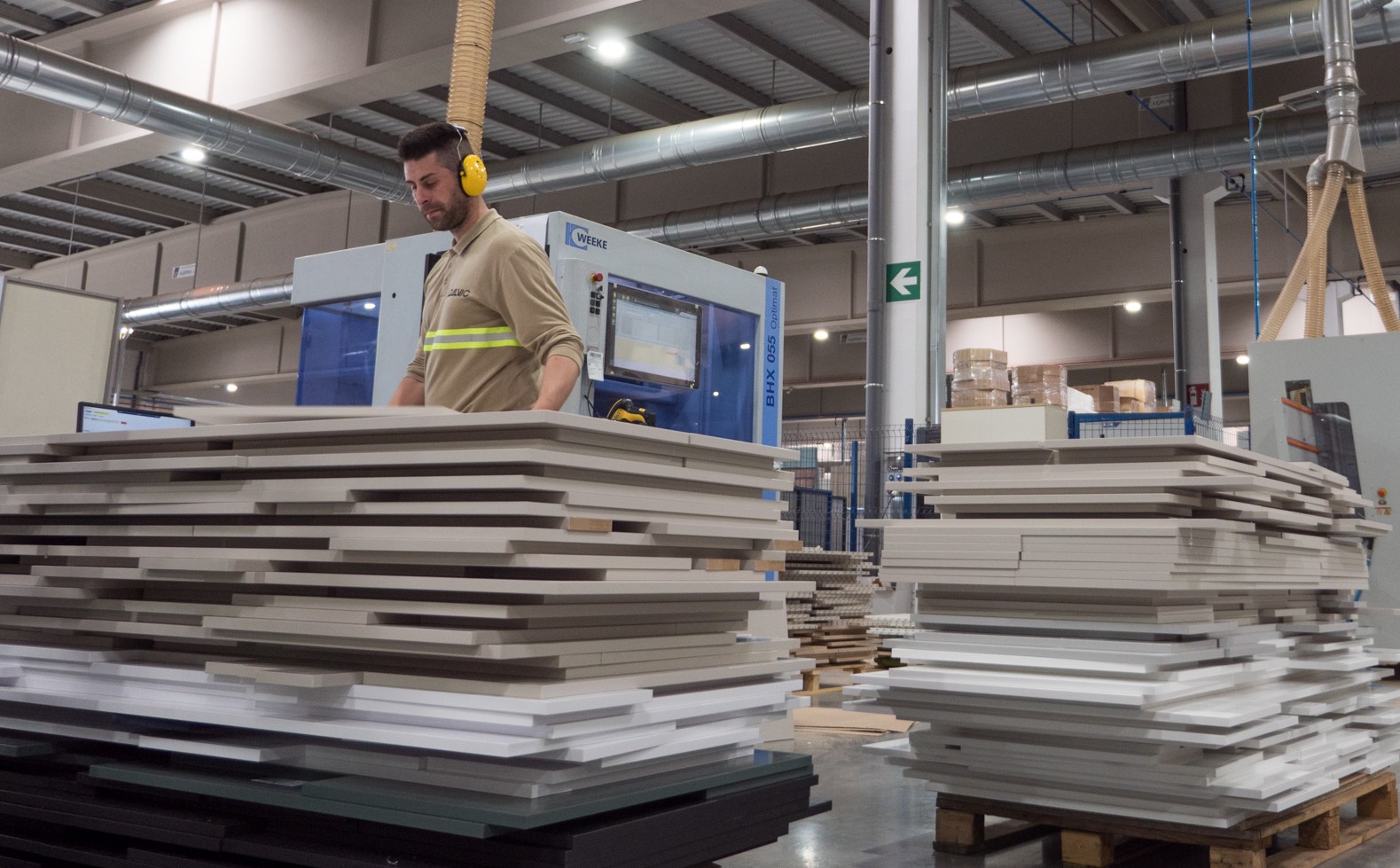 Grupo ALVIC reivindica el papel de la gestión forestal responsable como pilar de una industria más innovadora