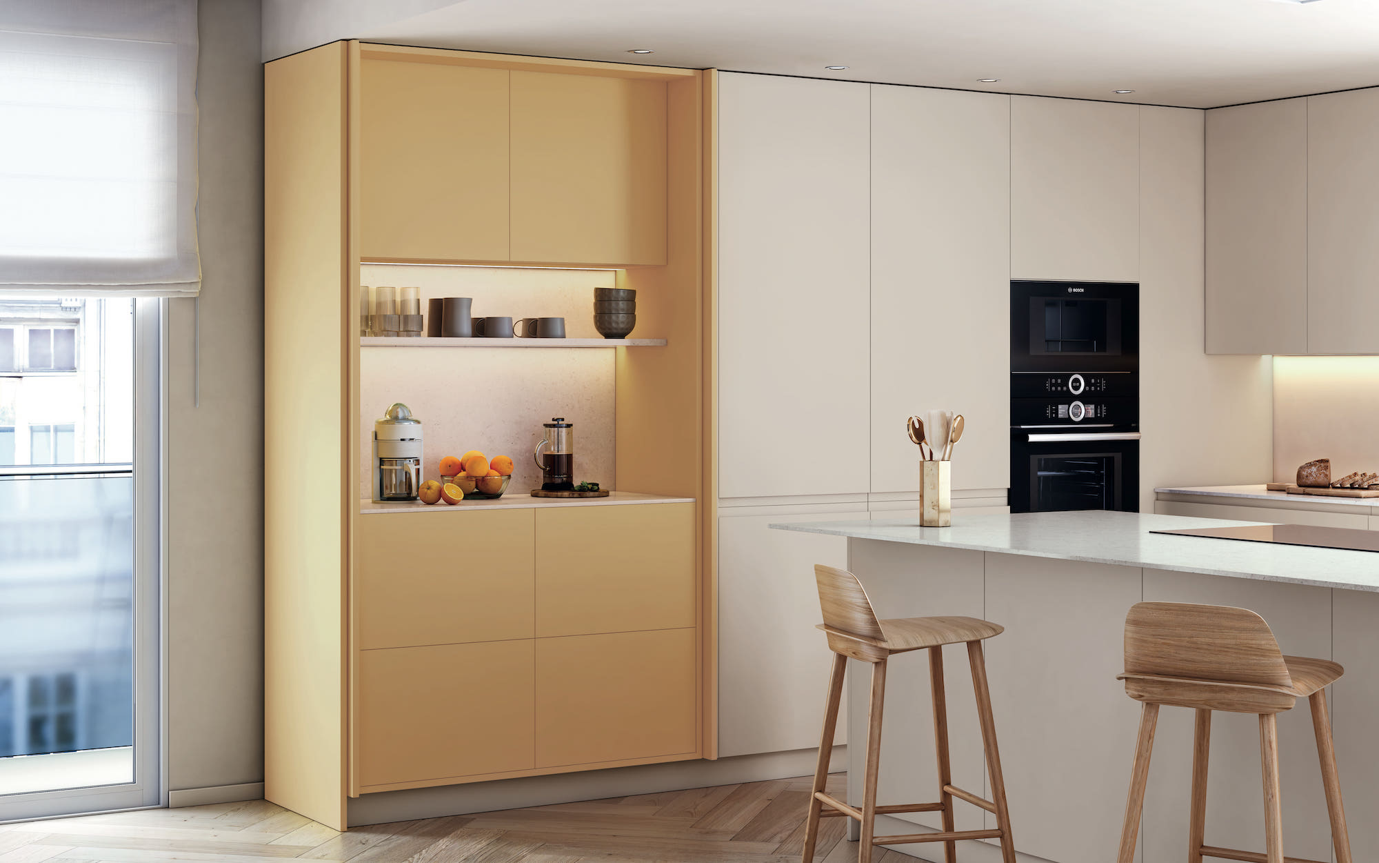 ALVIC, la tendencia deco del verano tiene acento mediterráneo: luz, naturaleza y colores que transmiten bienestar
