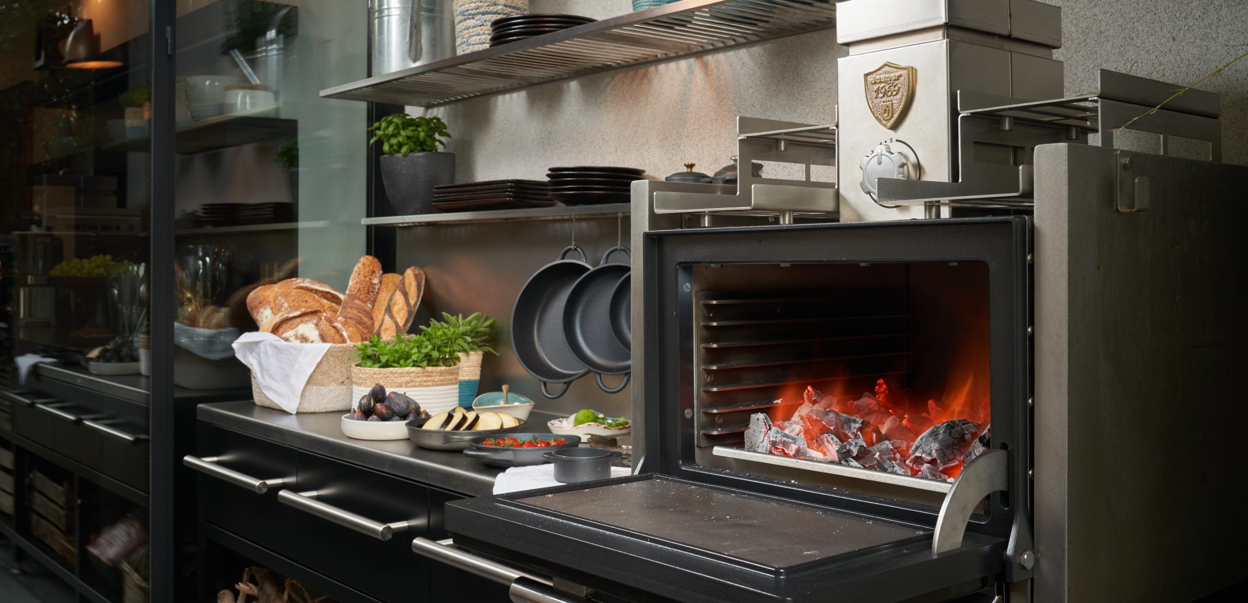HJX – 15 de JOSPER : versatilidad y rendimiento profesional en formato compacto