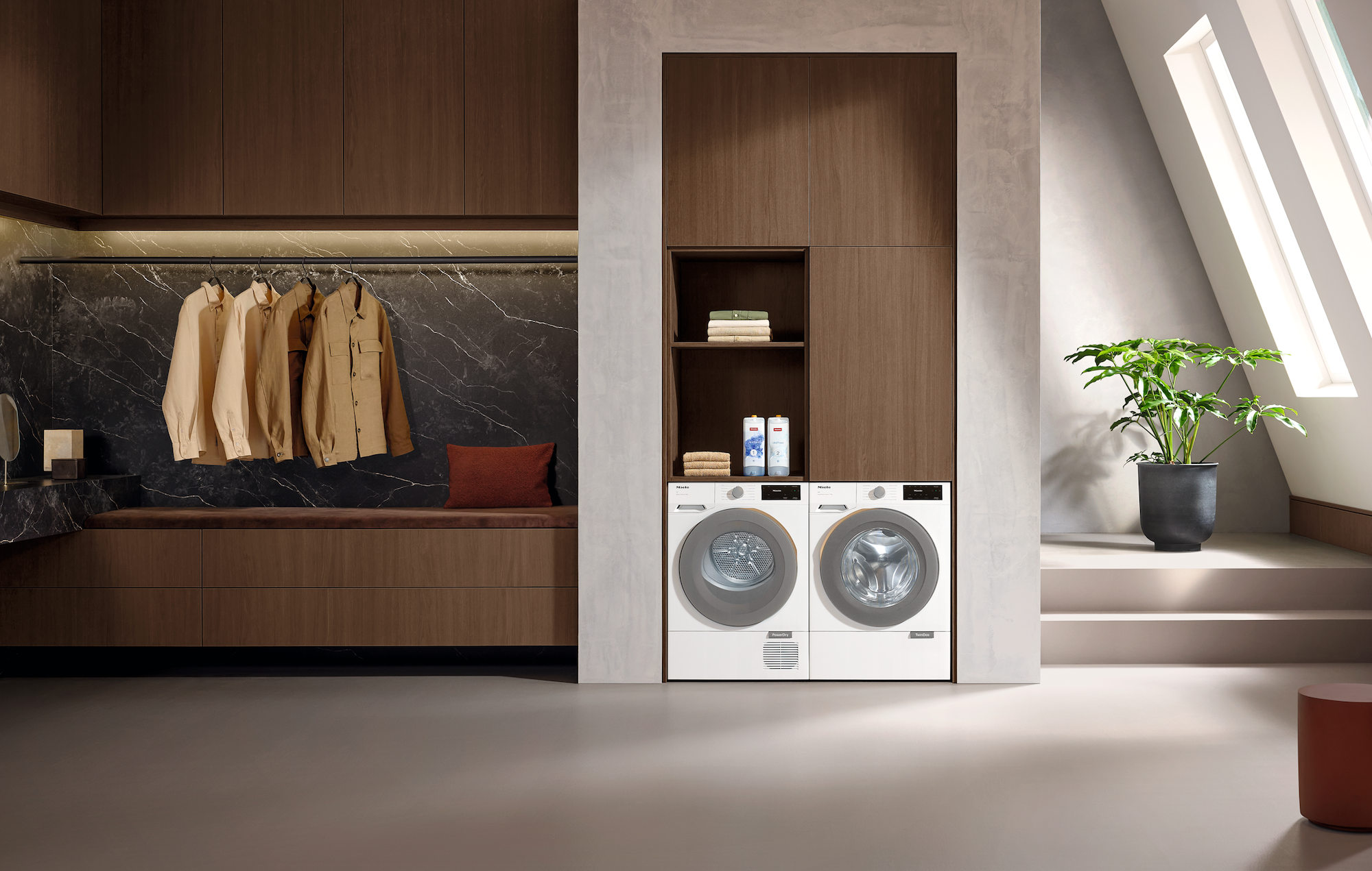 MIELE PRESENTA EN IFA 2026 EL PRINCIPIO DEL FIN DE LAS TAREAS DOMÉSTICAS