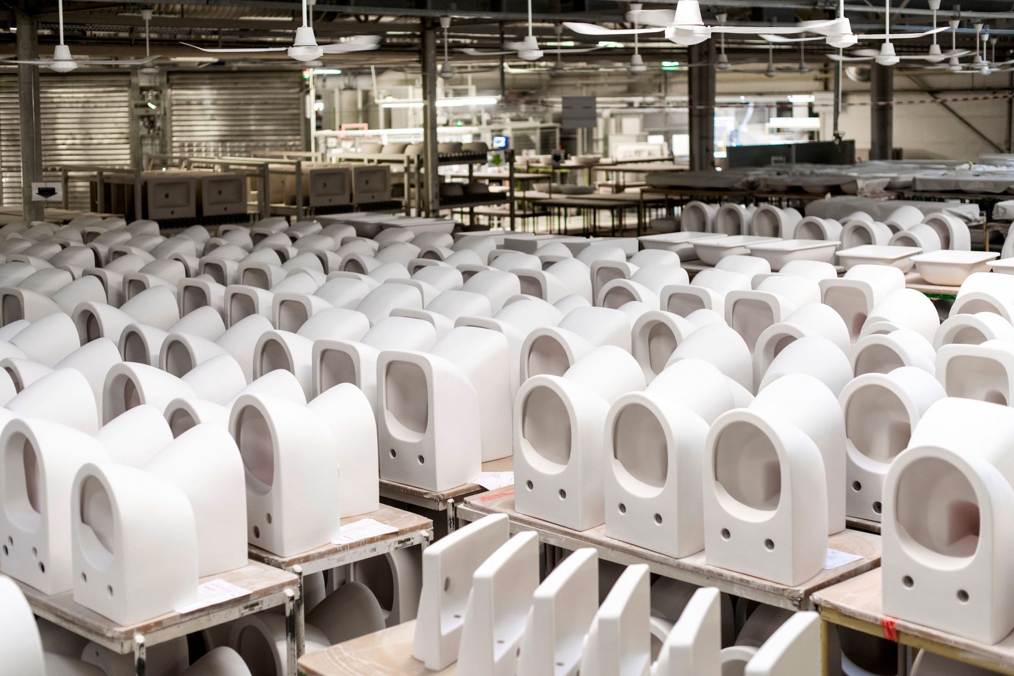VILLEROY & BOCH REVALIDA SU COMPROMISO CON LA SOSTENIBILIDAD Y CONSIGUE DE NUEVO LA MEDALLA DE PLATINO EcoVadis