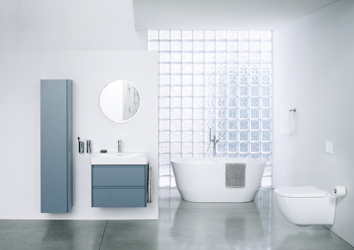LAUFEN presenta PRO X, la evolución contemporánea de uno de sus grandes clásicos