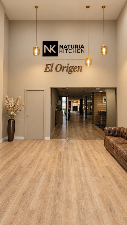 Naturia Kitchen renueva Studio Sur para reforzar el apoyo a los profesionales de la cocina