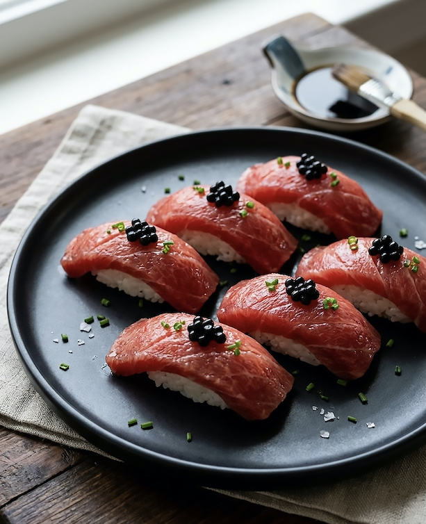 Perlas de Trufa Negra de Caviaroli, el toque de alta cocina que revolucionará las mesas estas navidades